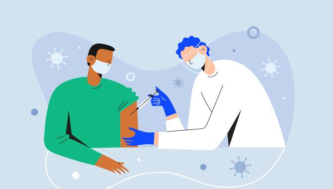 Ohio Supreme Court shoots down vaccination lottery challenge