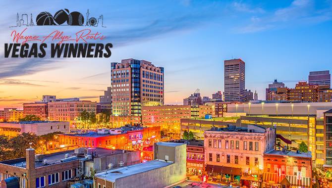 Tennessee Education Lottery Corporation approves VegasWINNERS as sports wagering vendor