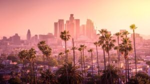 W Las Vegas officially launched by MGM Resorts International and Marriott International