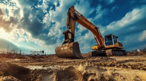 Construction begins at Boyd Gaming’s Las Vegas Valley casino