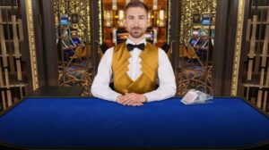 Evolution’s video poker makes US debut