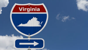 Virginia casinos rake in $59m in June revenue