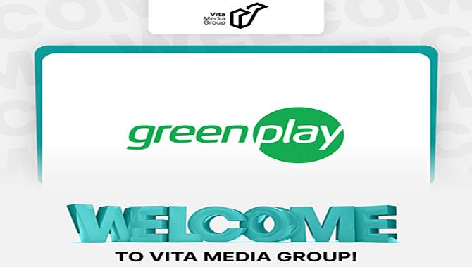 Vita Media Group acquires Greenplay from Codere