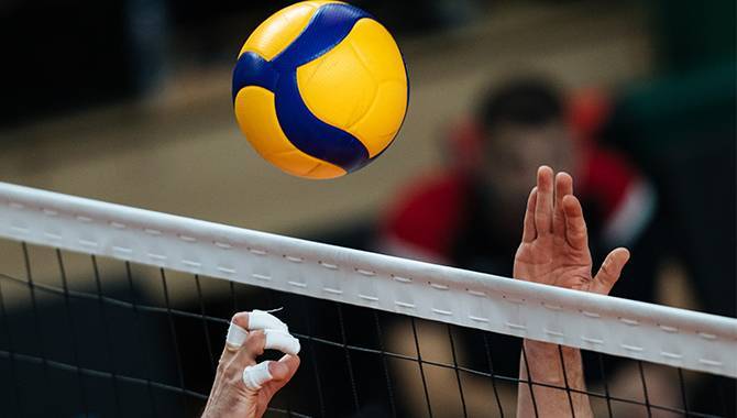 Bally’s acquires Association of Volleyball Professionals