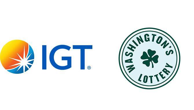 IGT to deploy next-gen cashless technology for Washington’s Lottery