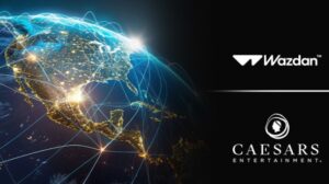 Wazdan partners with Caesars Entertainment to bring iGaming content to Pennsylvania