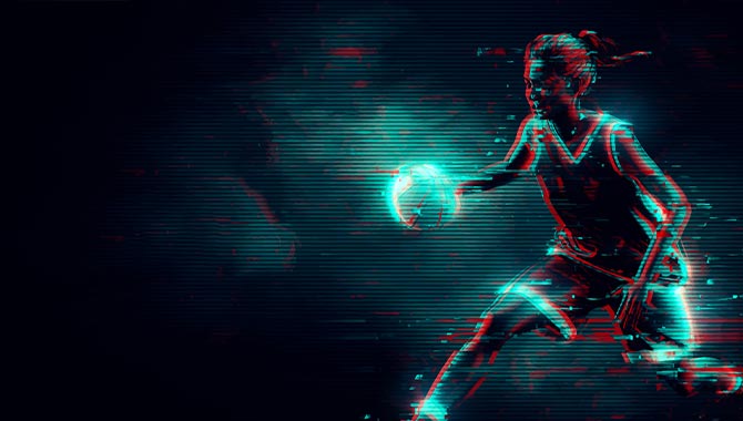 AGA brings WNBA on board with its Bet Responsibly initiative