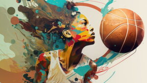 Sportradar will be an Associate Partner of a business-focused event space at the WNBA All-Star Game