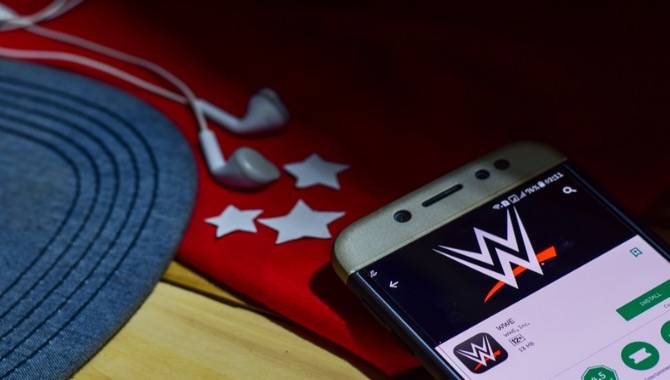 IGT, WWE sign exclusive multi-year lottery deal