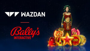 Wazdan announces partnership with Tipico in New Jersey