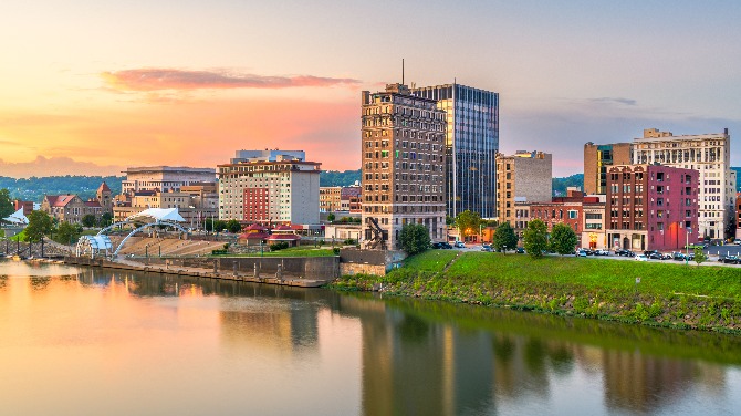 West Virginia joins Multi-State Internet Gaming Agreement