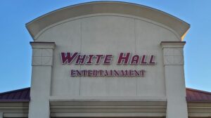 Alabama Attorney General restraining order closes illegal casino