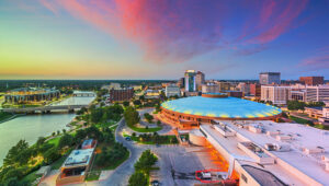 New policy makes Phil Ruffin only competitor for Wichita historical horseracing facility license