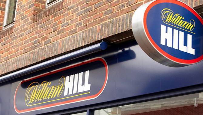 Caesars agrees sale of non-US William Hill assets to 888