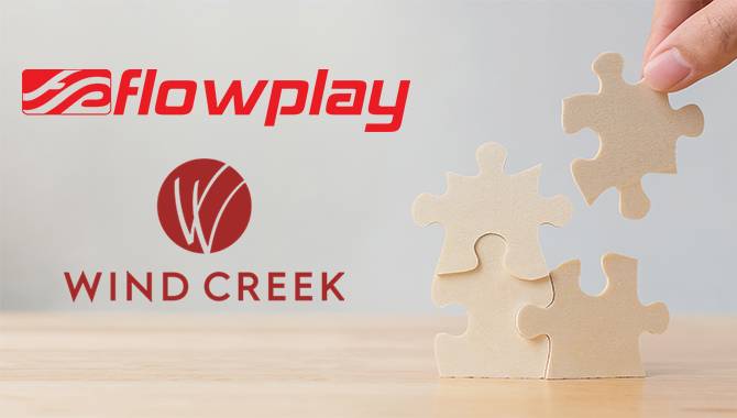 Wind Creek Hospitality agrees acquisition of games developer FlowPlay