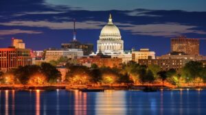 Wisconsin Council on Problem Gambling urges parents to be aware of addiction signs