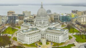 Republican lawmakers in Wisconsin withhold gaming funds from two Tribes
