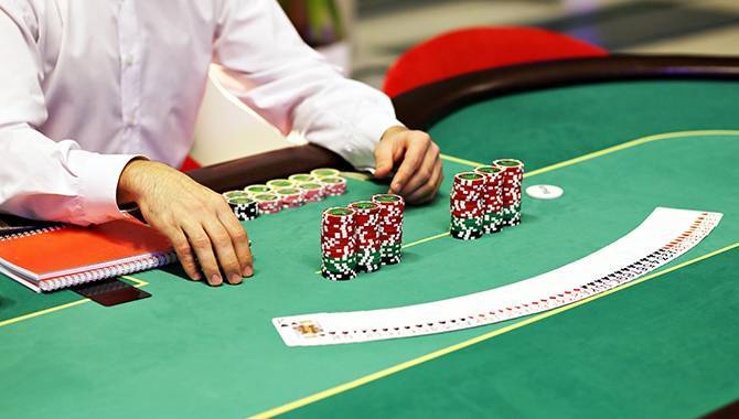 Wynn Resort Las Vegas dealers to join Workers of America labor union