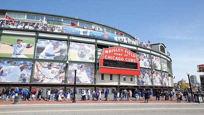 Chicago Cubs provides an update on DraftKings Sportsbook