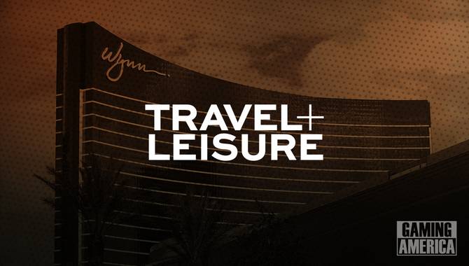 Wynn Resorts named to Travel + Leisure’s Global Vision Awards list