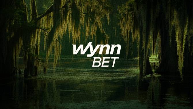 WynnBET begins pre-registration for mobile sports betting in Louisiana