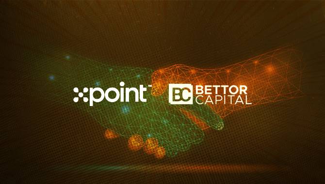 Bettor Capital invests in Xpoint