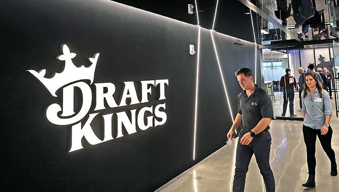 DraftKings and Genius Sports pen data and fan engagement deal