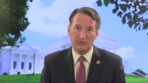 Virginia Governor declares need for commission to oversee statewide gambling