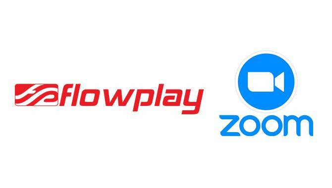FlowPlay launches Live Game Night Poker on Zoom Apps