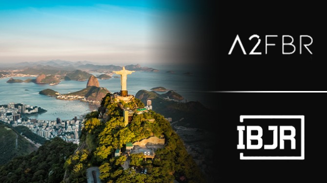 A2FBR joins Brazilian Institute of Responsible Gaming