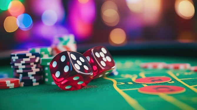 Atlantic City casinos report 13.8% decrease in gross operating profit for Q3 2024