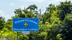 Accel Entertainment expands into Louisiana