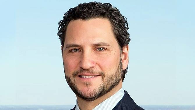 GameCo taps Adam Rosenberg to be its new CEO