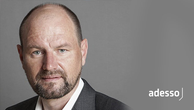 German IT service provider Adesso enters North American lottery market