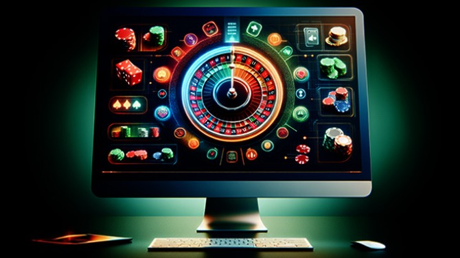 AGA reports $5.65bn in August gaming revenue