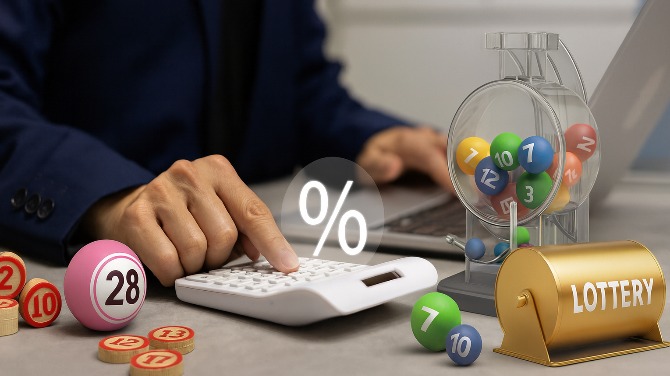 AGCO amends lottery policies, removes seller commission cap for charitable lottery products