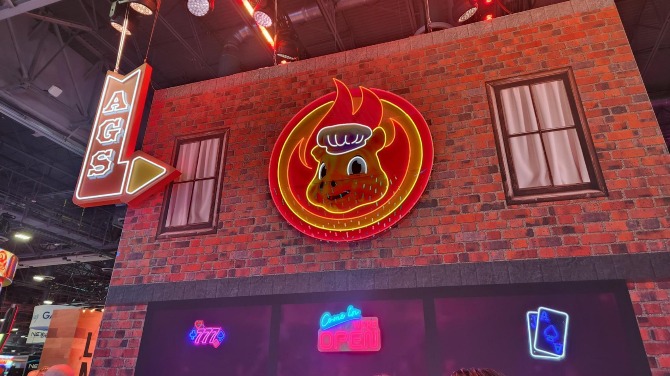 G2E 2024: AGS unveils slot portfolio expansion, four new product category releases