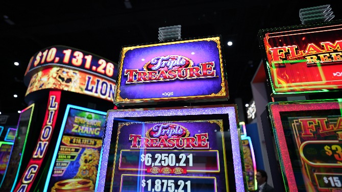 AGS celebrates nine straight years as a Best and Brightest Company to Work For