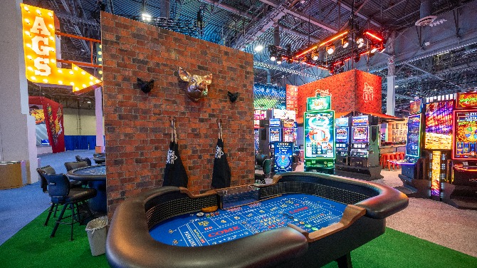 AGS named one of US News & World Report’s 2025–2026 best companies to work for