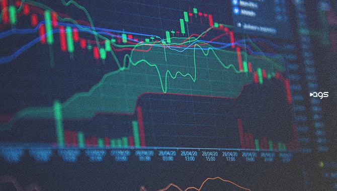 AGS posts record-breaking Q2 results