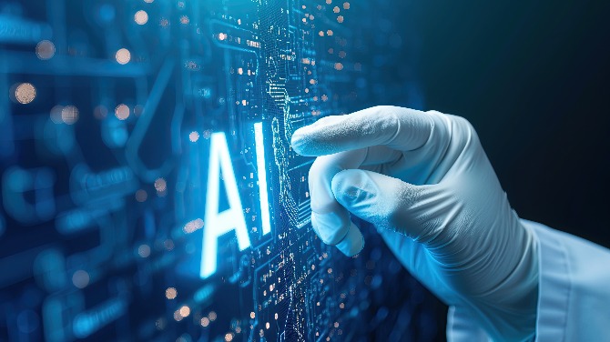 UNLV International Gaming Institute debuts AI research hub