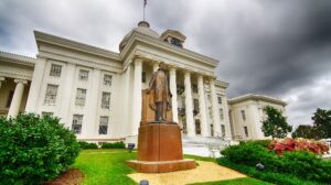 Alabama bill to raise illegal gambling penalties pre-filed for 2025 legislative session