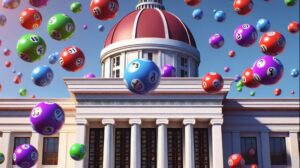 Lottery, casino legislation advances to Alabama conference committee