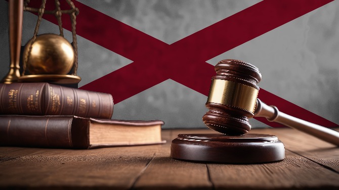 Alabama legislator pitches bill for stricter illegal gambling penalties