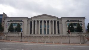 Alabama legislation could revisit gambling discussion in 2025