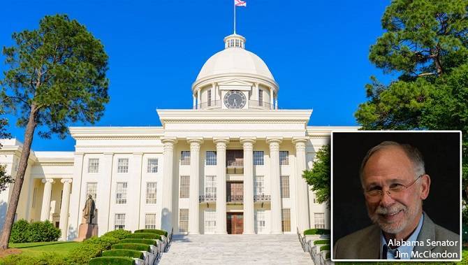 Alabama and Wyoming gaming legislation back in play