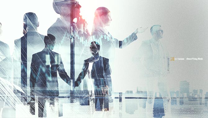 BetMGM, Almost Friday Media enter content partnership