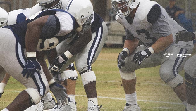 DirectTV and Amazon reach Thursday Night Football agreement