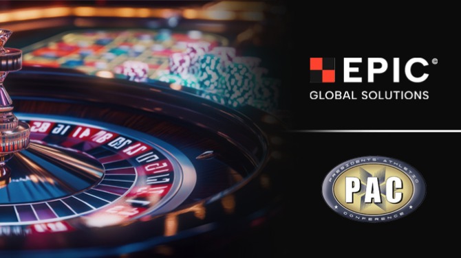 PAC teams up with Epic to raise awareness on gambling-related student athlete harassment