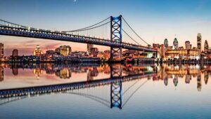 Amelco brings its iGaming solution to New Jersey